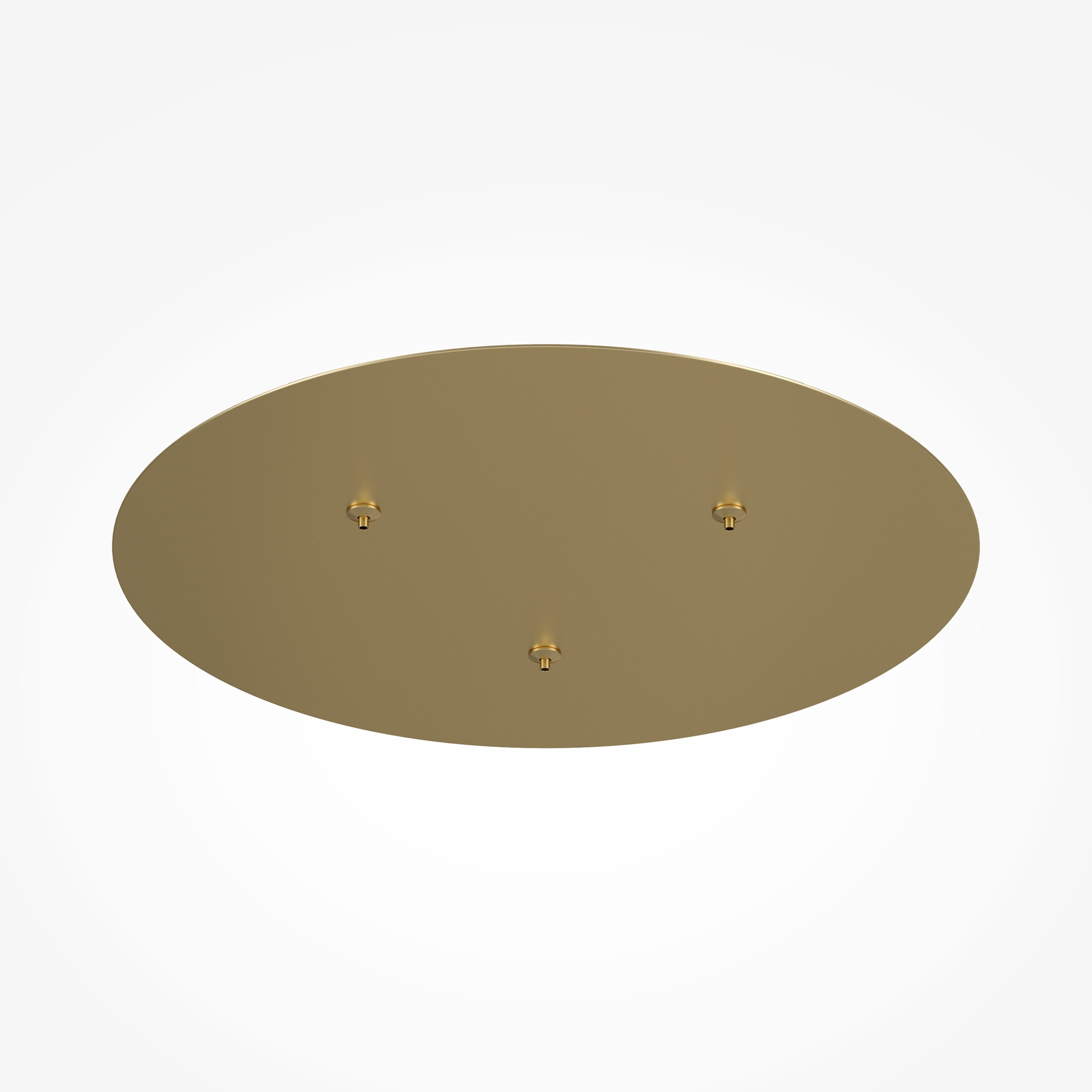 Накладка на основание для раздельного монтажа Maytoni Rim MOD058A-03BS