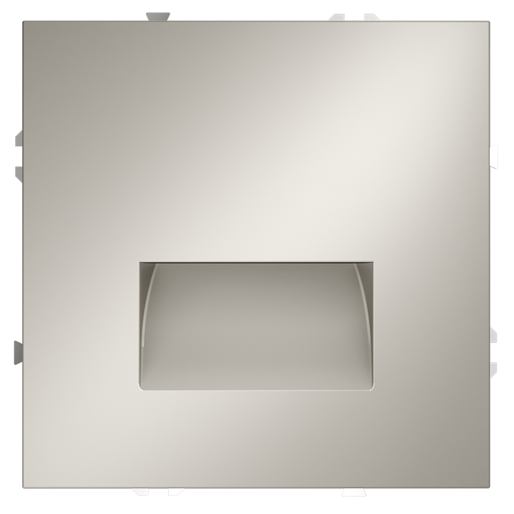 Подсветка светодиодная встраиваемая VOLTUM S70, (кашемир) VLS070603