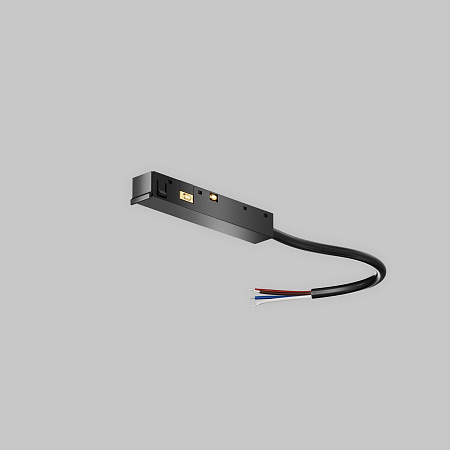 Ввод питания Maytoni Exility X TRA239B-42B Ввод питания Maytoni Exility X TRA239B-42B