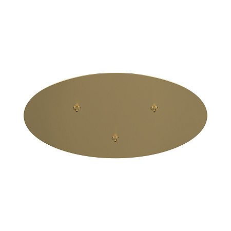 Накладка на основание для раздельного монтажа Maytoni Rim MOD058A-03BS