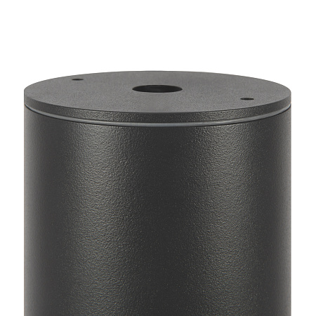 Уличный потолочный светодиодный светильник Maytoni Bar O306CL-L12GF Уличный потолочный светодиодный светильник Maytoni Bar O306CL-L12GF