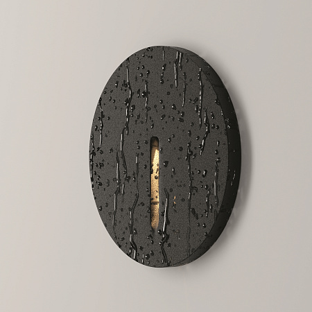 Подсветка для лестницы Maytoni Lock O014SL-L3B3K