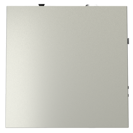 Вывод кабеля VOLTUM S70, (сталь) VLS080205