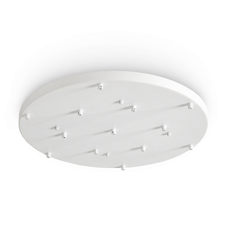 Основание для подвесного светильника Freya Pietre FR5592A-13BS