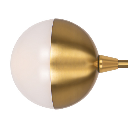 Люстра потолочная Freya Celebrity FR5242CL-16BS Люстра потолочная Freya Celebrity FR5242CL-16BS