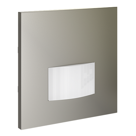 Накладка для датчика движения встраиваемого Voltum S70 (шелк) VLS002204 Накладка для датчика движения встраиваемого Voltum S70 (шелк) VLS002204