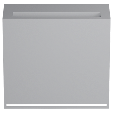 Накладка для выключателя карточного Voltum S70 (серый) VLS002616