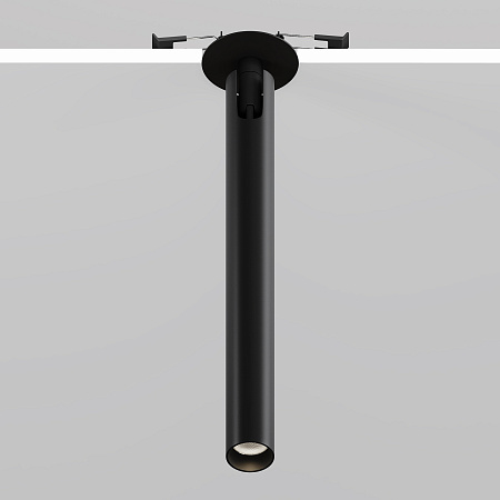 Светильник встраиваемый светодиодный Maytoni Focus T C141RS-L300-6W4K-B