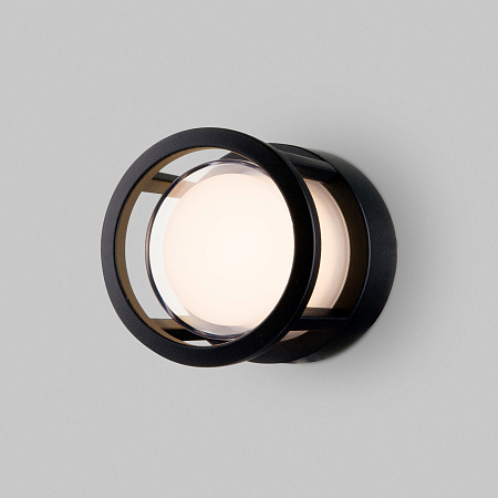 Архитектурный светодиодный светильник Maytoni Wolseley Road O011WL-L6B Архитектурный светодиодный светильник Maytoni Wolseley Road O011WL-L6B