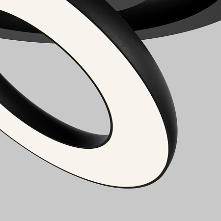 Светильник встраиваемый Maytoni Vector DL102-12W4K-B Светильник встраиваемый Maytoni Vector DL102-12W4K-B