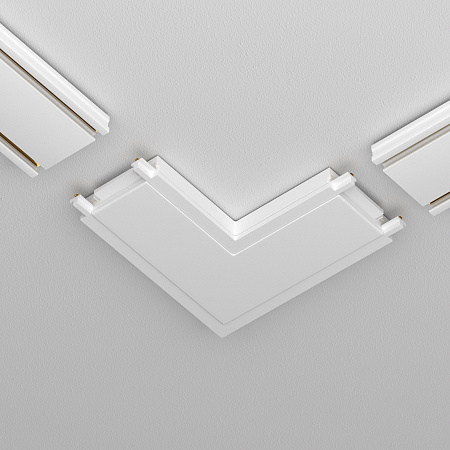 Коннектор питания угловой Maytoni Radity TRA084CL-11W