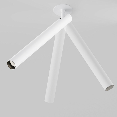 Светильник встраиваемый светодиодный Maytoni Focus T C141RS-L300-6W4K-W