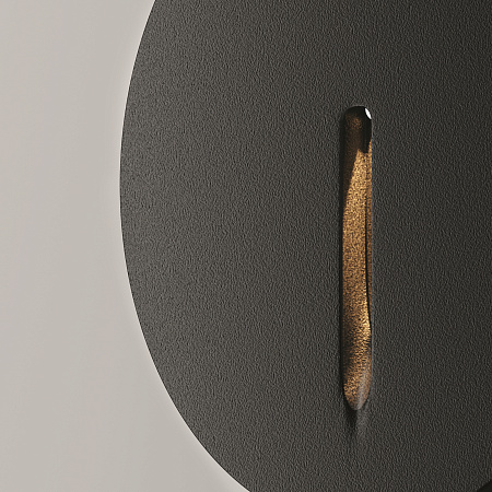 Подсветка для лестницы Maytoni Lock O014SL-L3B3K