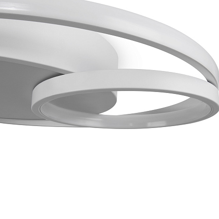 Светильник настенно-потолочный светодиодный Freya Nation Market FR10028CL-L80W Светильник настенно-потолочный светодиодный Freya Nation Market FR10028CL-L80W