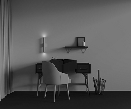 Бра Maytoni Calipso C082WL-12W2.7K-BS Бра Maytoni Calipso C082WL-12W2.7K-BS