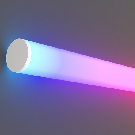 Гибкий неон Maytoni 17,2Вт/м RGB+4000К 24V IP65 Круглый 20305