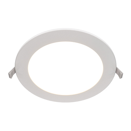 Встраиваемый светильник Maytoni Stockton DL017-6-L18W