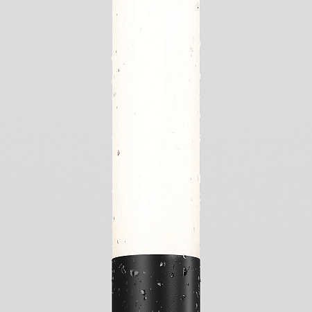 Уличный грунтовый светодиодный светильник Maytoni Flare O487FL-L3GF3K1