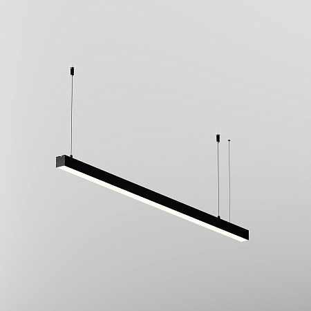 Линейный светильник светодиодный 4000К 1000*35*35мм Maytoni LL312012 Линейный светильник светодиодный 4000К 1000*35*35мм Maytoni LL312012