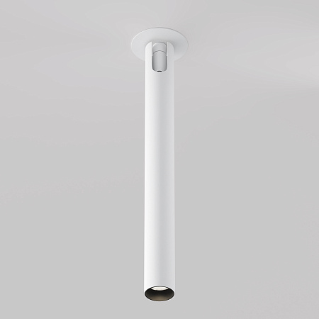 Светильник встраиваемый светодиодный Maytoni Focus T C141RS-L300-6W4K-W