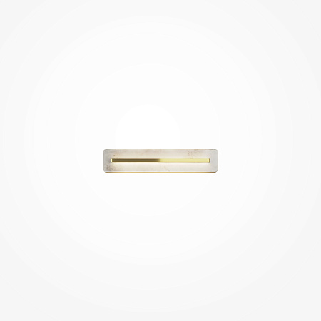 Светильник настенный светодиодный Maytoni Albatre MOD366WL-L9BS3K