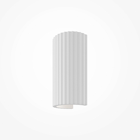 Светильник настенный Maytoni Parma C124WL-GU10-02-W Светильник настенный Maytoni Parma C124WL-GU10-02-W