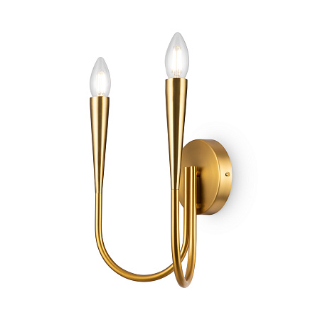 Бра Freya Branches  FR5253WL-02BS