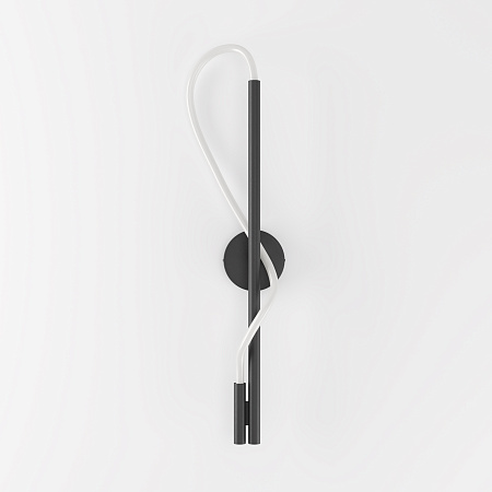 Светильник светодиодный настенный Maytoni Tau MOD146WL-L12B3K