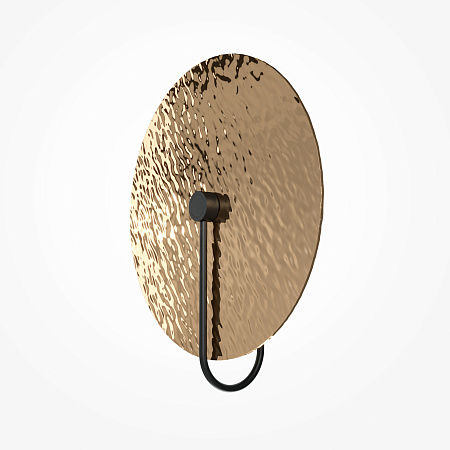 Светильник настенный Maytoni Mare MOD305WL-01B Светильник настенный Maytoni Mare MOD305WL-01B