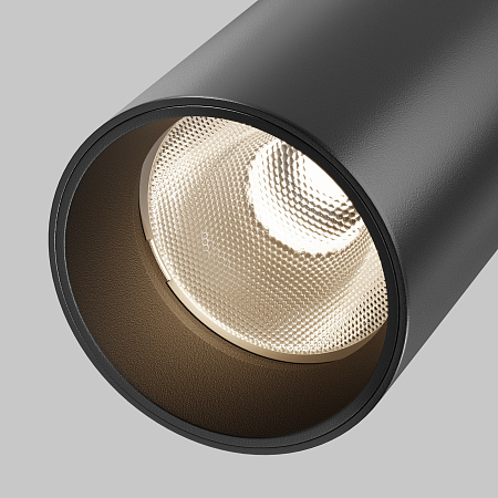 Спот светодиодный Maytoni FOCUS LED C055CL-L20W2.7-3-4K-M-B