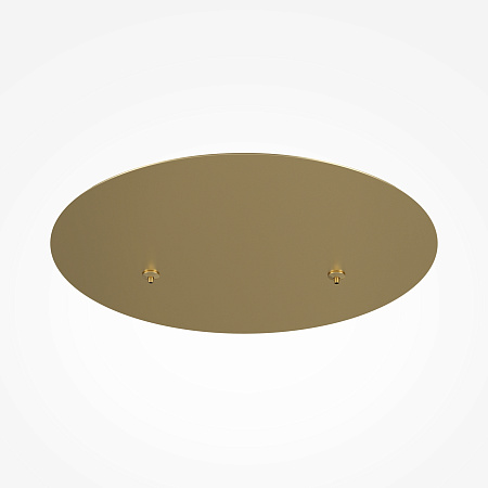 Накладка на основание для раздельного монтажа Maytoni Rim MOD058A-02BS