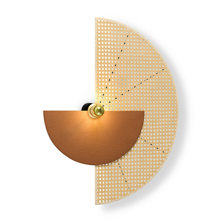 Светильник настенный Freya Carry FR5487WL-01G4 Светильник настенный Freya Carry FR5487WL-01G4