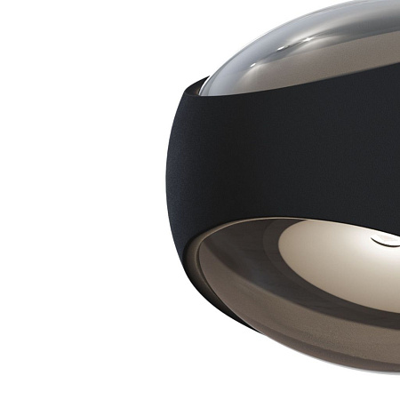 Архитектурный светодиодный светильник Maytoni Stream O032WL-L6B3K