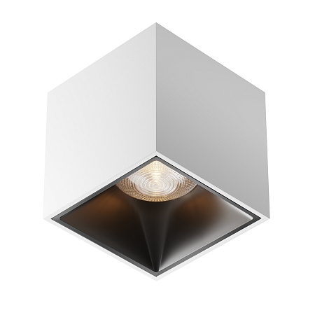 Светильник потолочный светодиодный Maytoni Alfa LED C065CL-L12W3K-D