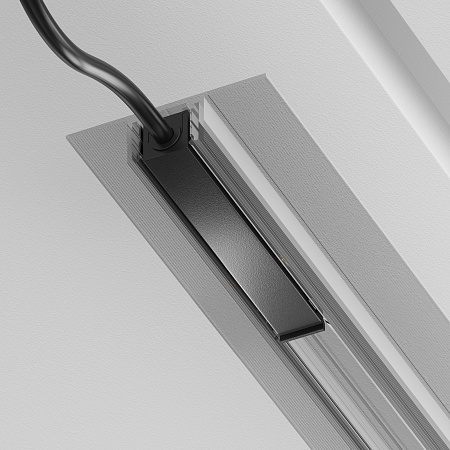 Ввод питания Maytoni Exility X TRA239B-42B Ввод питания Maytoni Exility X TRA239B-42B