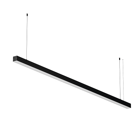 Линейный светильник светодиодный 4000К 2000*50*50мм Maytoni LL312032 Линейный светильник светодиодный 4000К 2000*50*50мм Maytoni LL312032