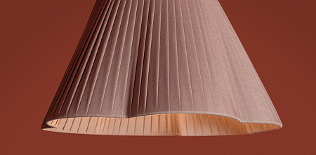 Светильник подвесной Freya Sylvia FR2056PL-01BR