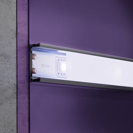 Светодиодная лента 7,2Вт/м 12V IP20 6000K Maytoni 10122 Светодиодная лента 7,2Вт/м 12V IP20 6000K Maytoni 10122