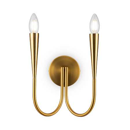 Бра Freya Branches  FR5253WL-02BS