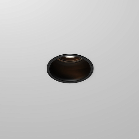 Уличный встраиваемый светодиодный светильник Maytoni Grit O501DL-L5B3K