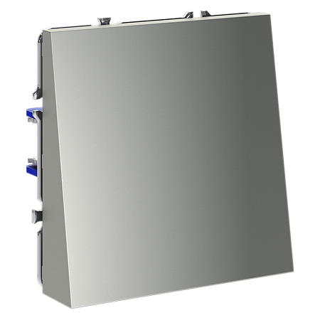 Вывод кабеля VOLTUM S70, (сталь) VLS080205