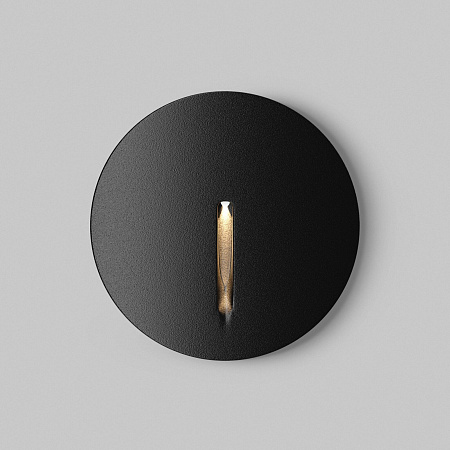 Подсветка для лестницы Maytoni Lock O014SL-L3B3K