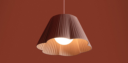 Светильник подвесной Freya Sylvia FR2056PL-01BR