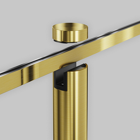 Трековый однофазный светодиодный светильник Maytoni Flarity Focus Led TR143-1-5W4K-W-BS