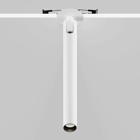 Светильник встраиваемый светодиодный Maytoni Focus T C141RS-L300-6W4K-W