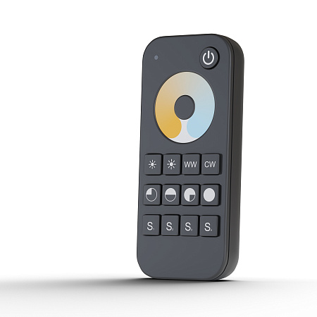 Пульт управления для светодиодной ленты Maytoni Union Lighting control 01110 Пульт управления для светодиодной ленты Maytoni Union Lighting control 01110