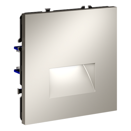 Подсветка светодиодная встраиваемая VOLTUM S70, (кашемир) VLS070603