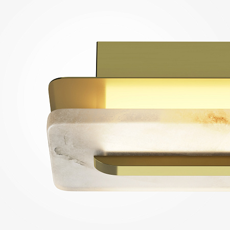 Светильник настенный светодиодный Maytoni Albatre MOD366WL-L9BS3K