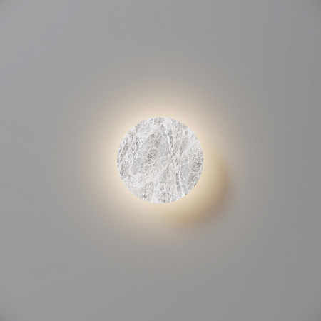 Светильник настенный Maytoni Basic Texture MOD461WL-L5GRK