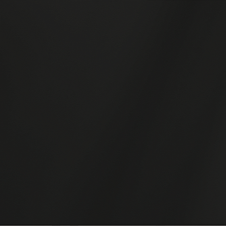 Выключатель встраиваемый VOLTUM S70 одноклавишный (черный матовый) VLS010108